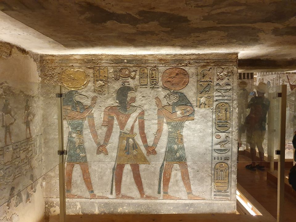 Tomb of Ramses III